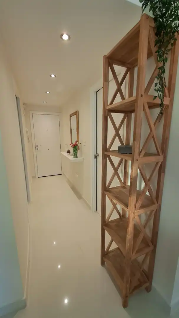Apartamento en venta en Calpe / Calp