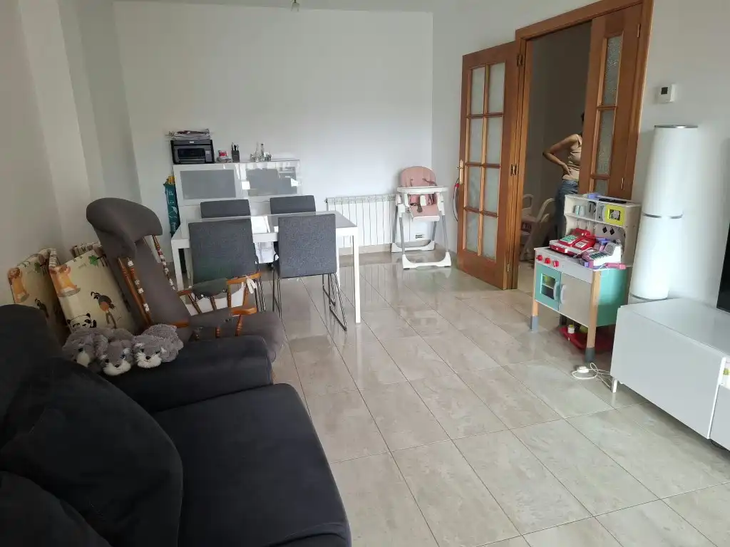 Wohnung mit Aufzug zum Verkauf in Calle Verdaguer, imagen 2