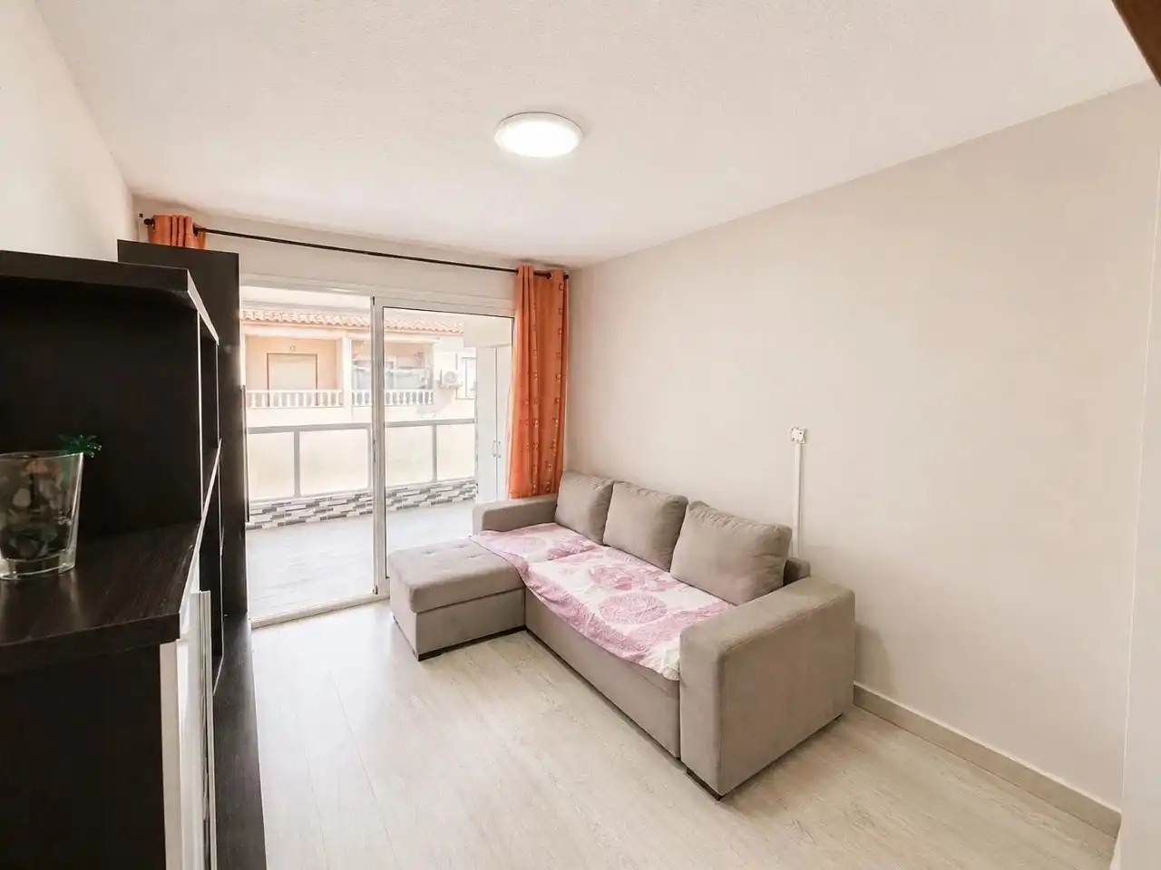 Apartament amb piscina en venda a Playa del Acequión, Náufragos y Rocío del Mar, imagen 4