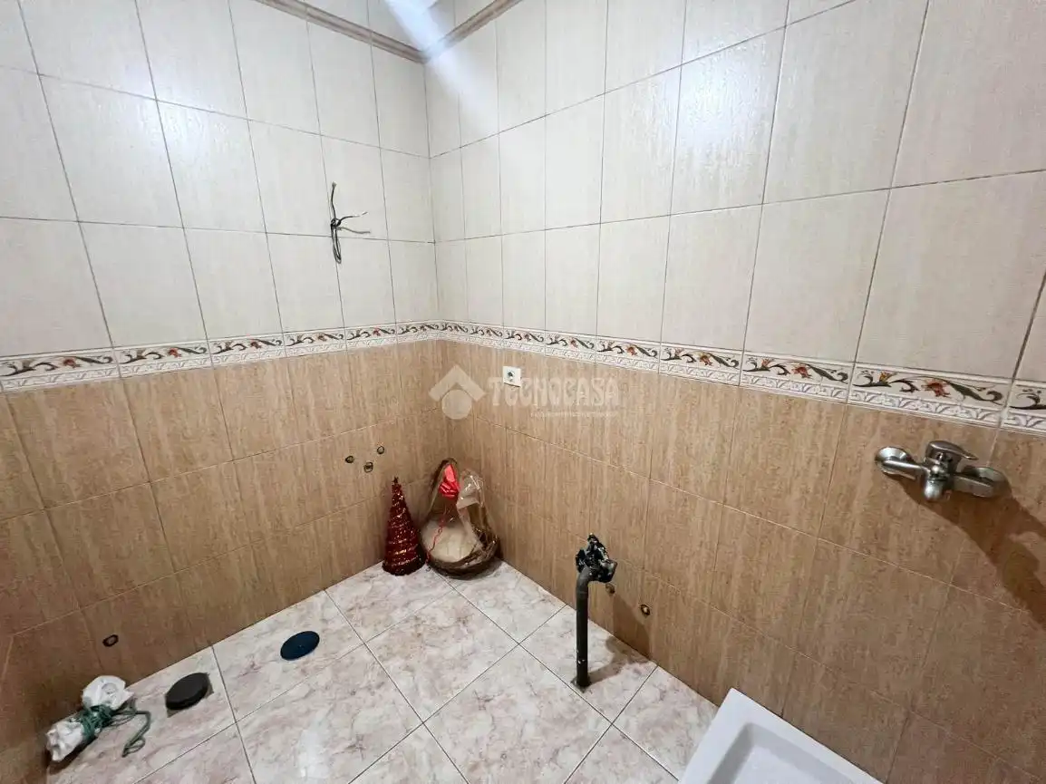 Baño de Casa adosada en venta en Santa Lucía de Tirajana con Balcón