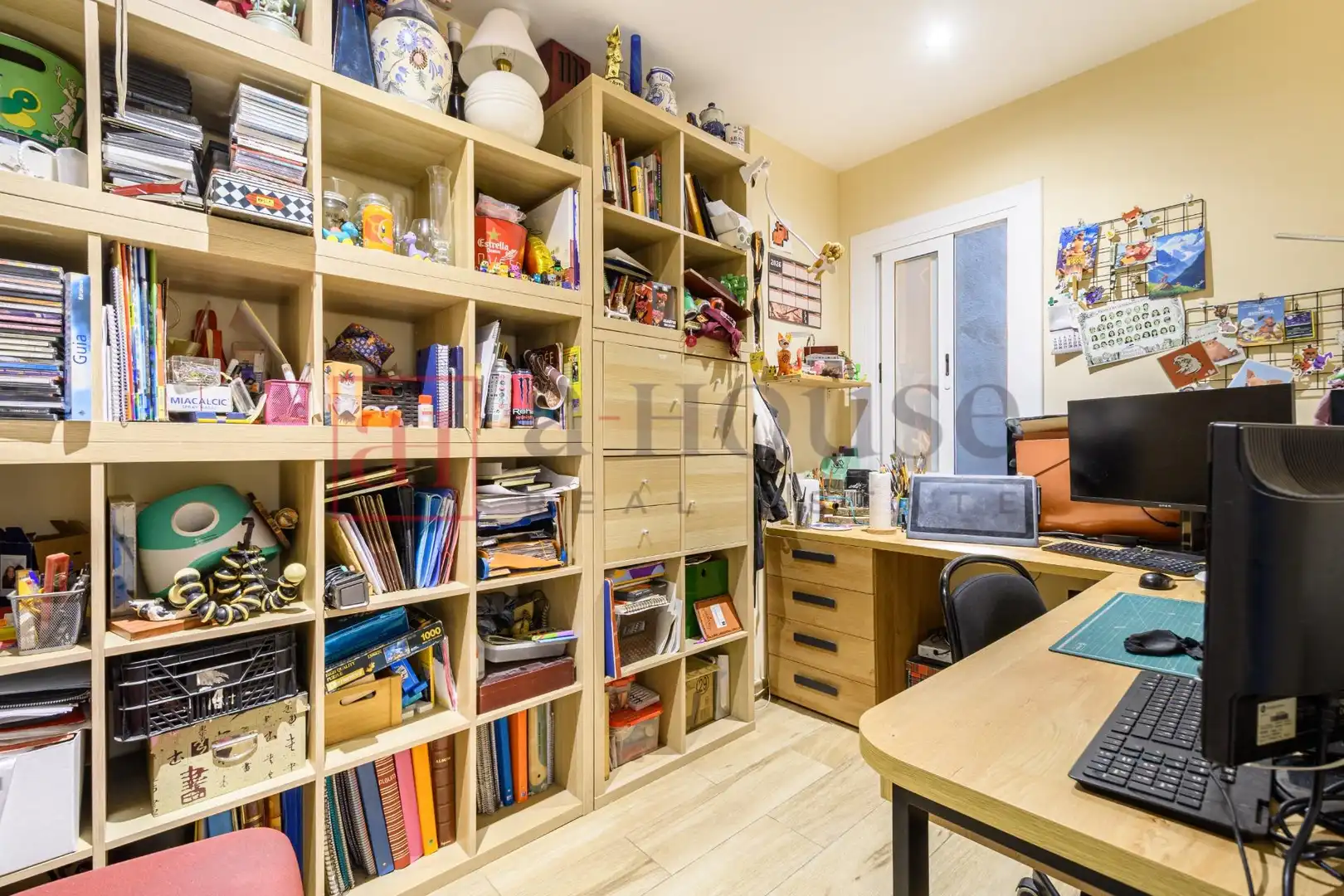 Appartamento con terrazza in vendita a Carrer del Comte d'Urgell, imagen 22