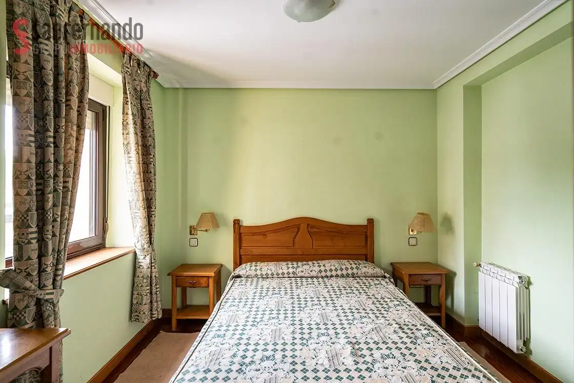 Habitación de Casa o chalet en venta en Reocín con Aire acondicionado y Calefacción