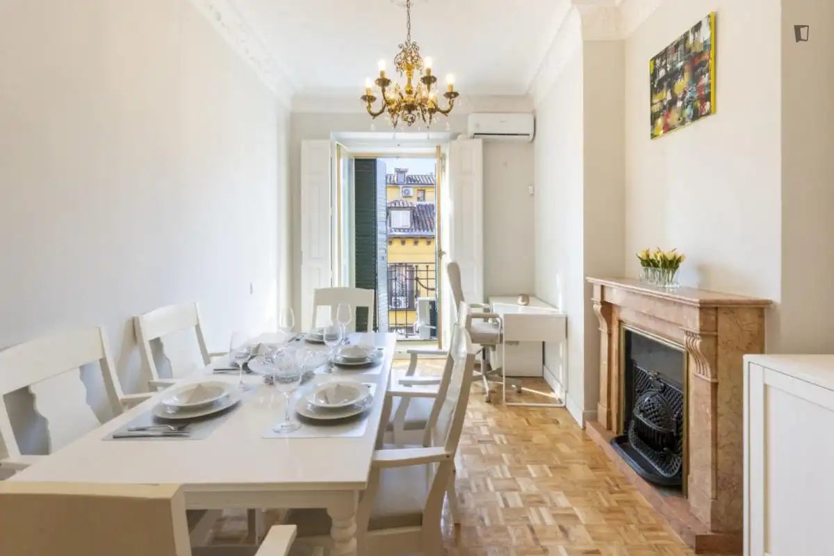 Apartamento con ascensor en alquiler en Centro, imagen 20