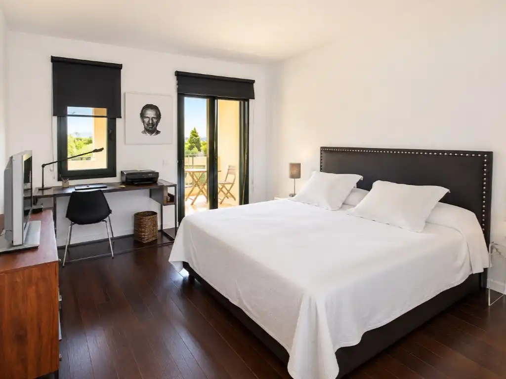 Apartment with terrace for sale in Santa Ponça, imagen 6