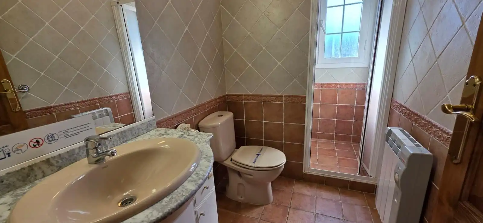 Chalet con piscina en venta en Les Tres Cales, imagen 19