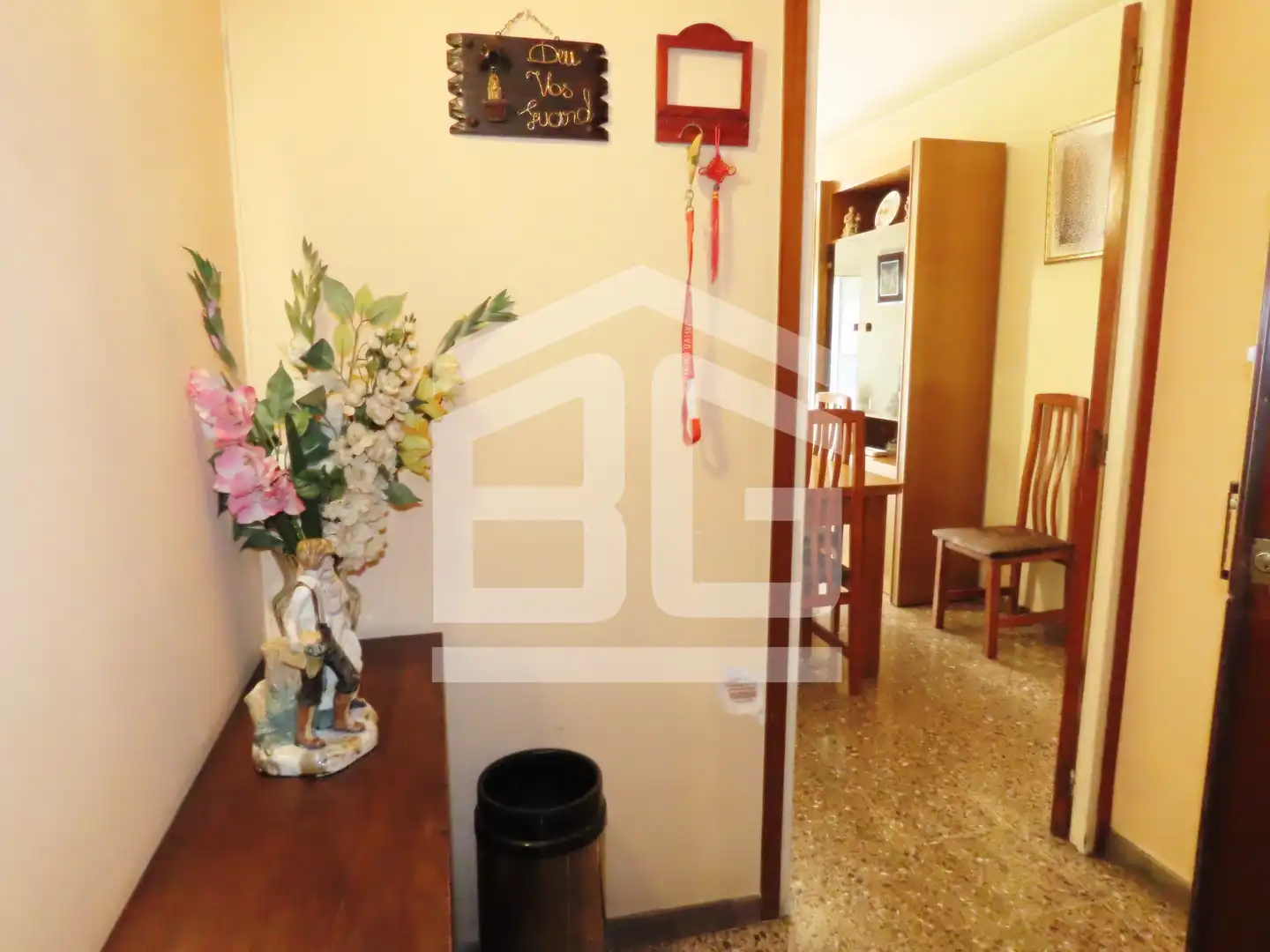 Piso en venta en Granollers con Balcón