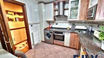 Kitchen of Flat for sale in Portugalete  with Heating and Balcony