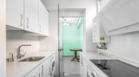 Foto 3 de Pis en venda a Puerta del Ángel, Madrid Capital