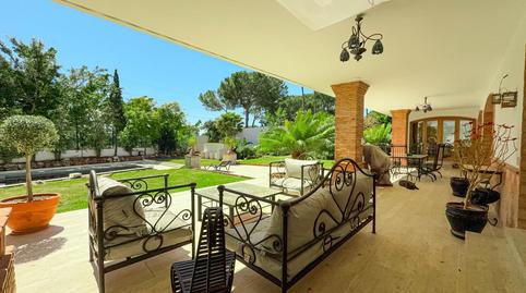 Foto 5 de Casa o xalet en venda a Villa Luceria, Calle Pizarra, Sierra Blanca, Marbella