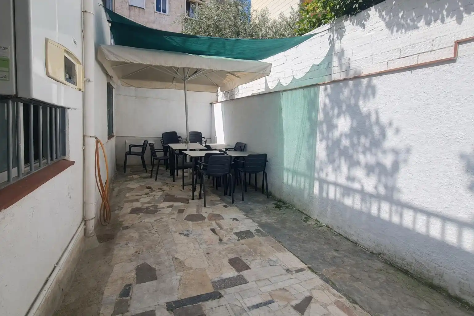 Local comercial en venta en del Flamicell, imagen 16