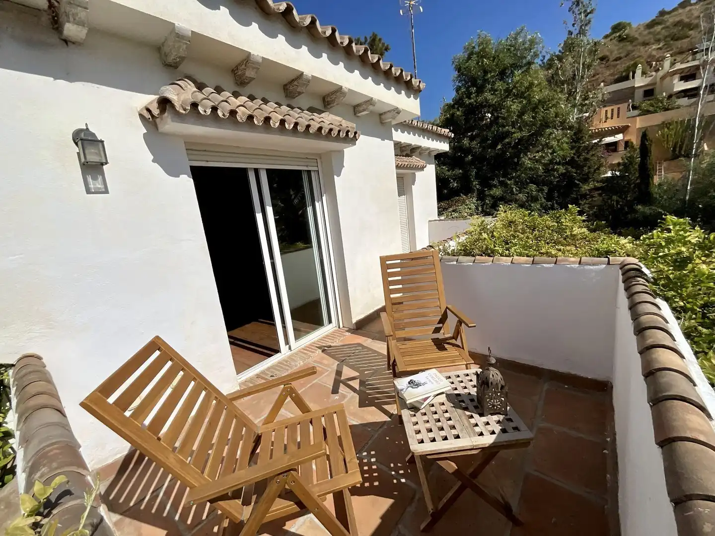 Haus mit Pool zum Verkauf in LEONI BENABÚ, imagen 44