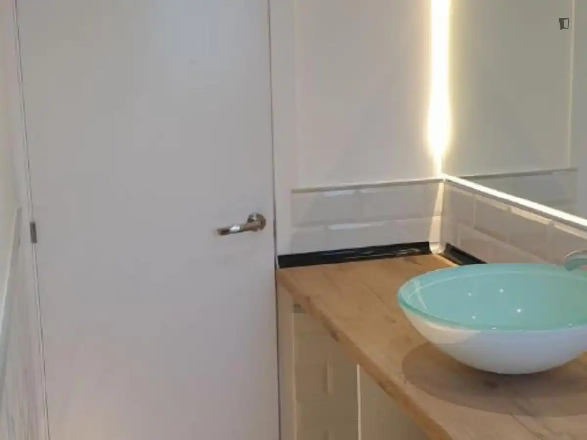 Apartments for rent in Almenara -Ventilla