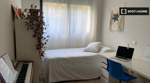 Foto 2 de Piso de alquiler en Europolis, Madrid