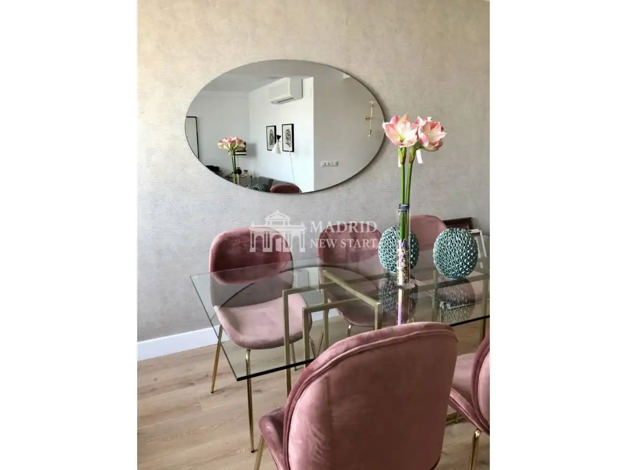 Flat with lift for sale in Calle Cea Bermúdez, imagen 9