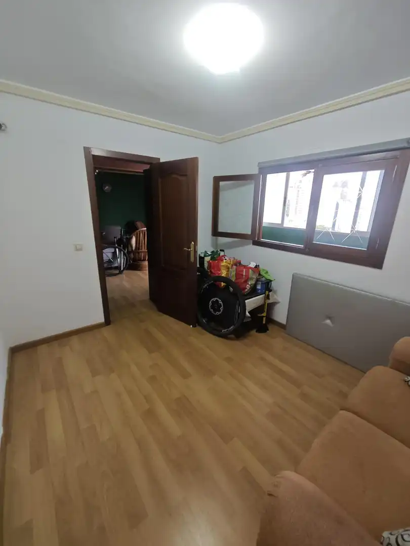 Ático con piscina en venta en Rincón de Loix, imagen 16