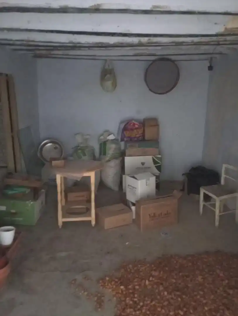 Casa adosada en venda en Yécora / Iekora