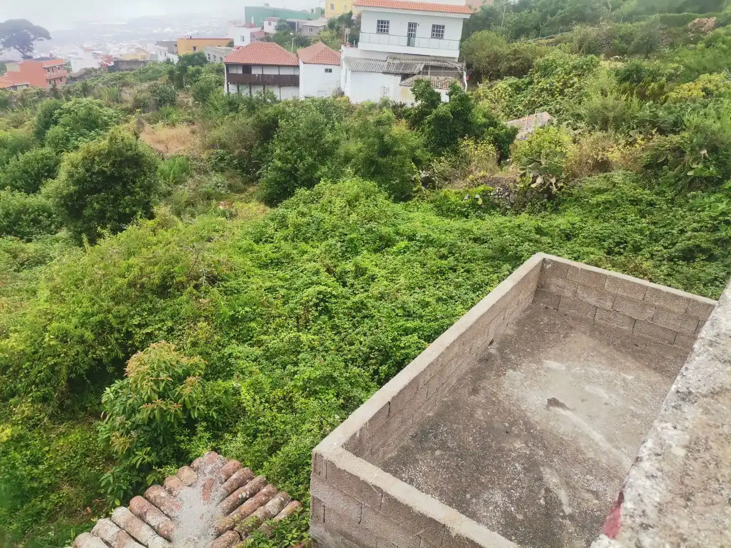 Finca rústica en venda en Icod de los Vinos amb Terrassa i Balcó