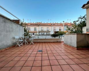 Terrassa de Casa adosada en venda en  Córdoba Capital amb Aire condicionat, Calefacció i Terrassa