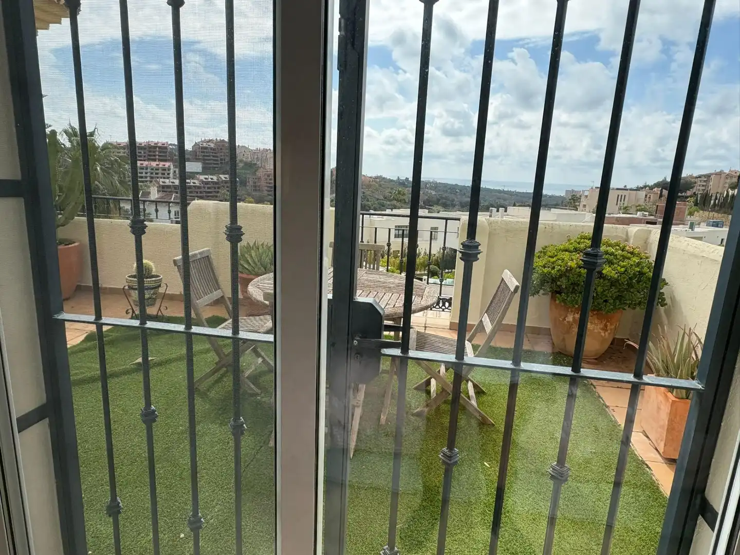 Dúplex amb piscina en venda a Elviria - Cabopino, imagen 17