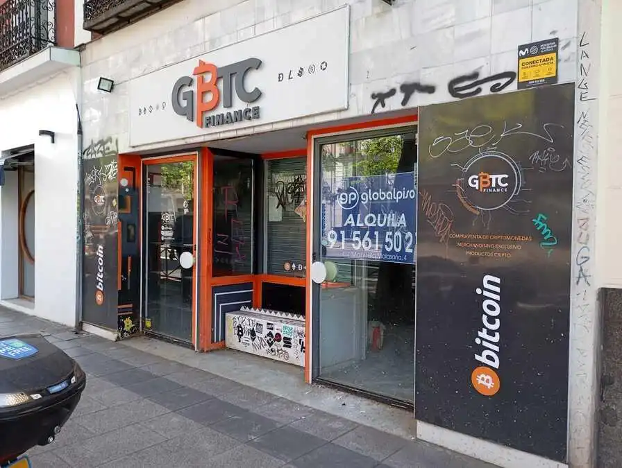 Local de alquiler en Centro