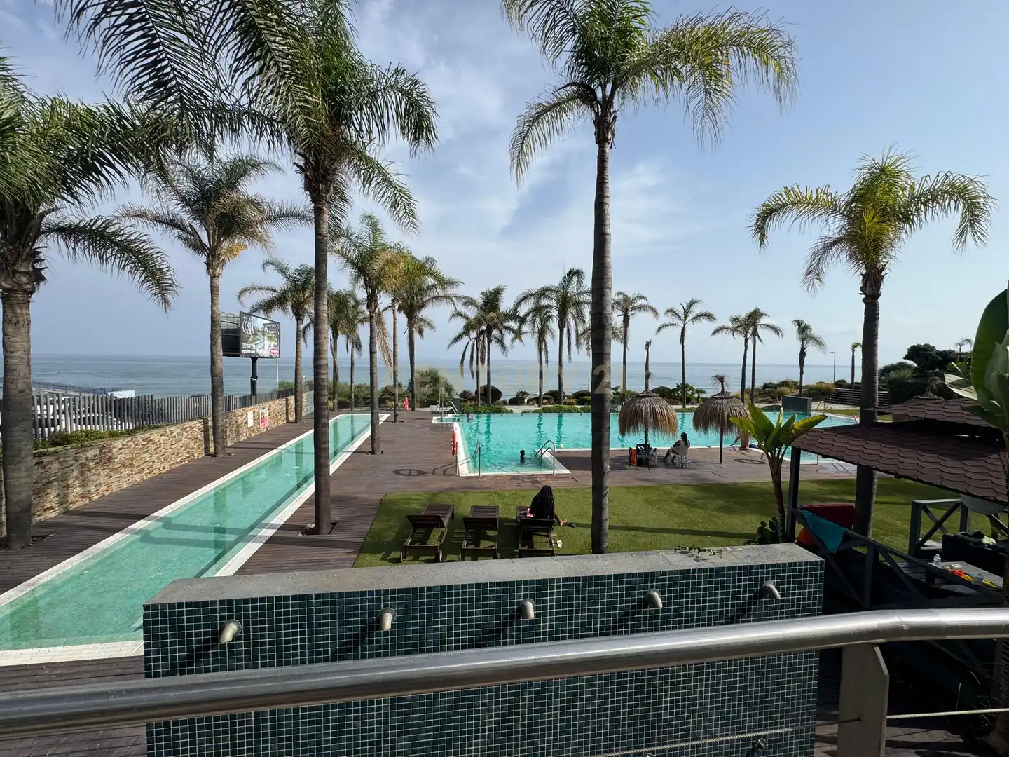 Flat with pool for sale in El Faro de Calaburra - Chaparral, imagen 34