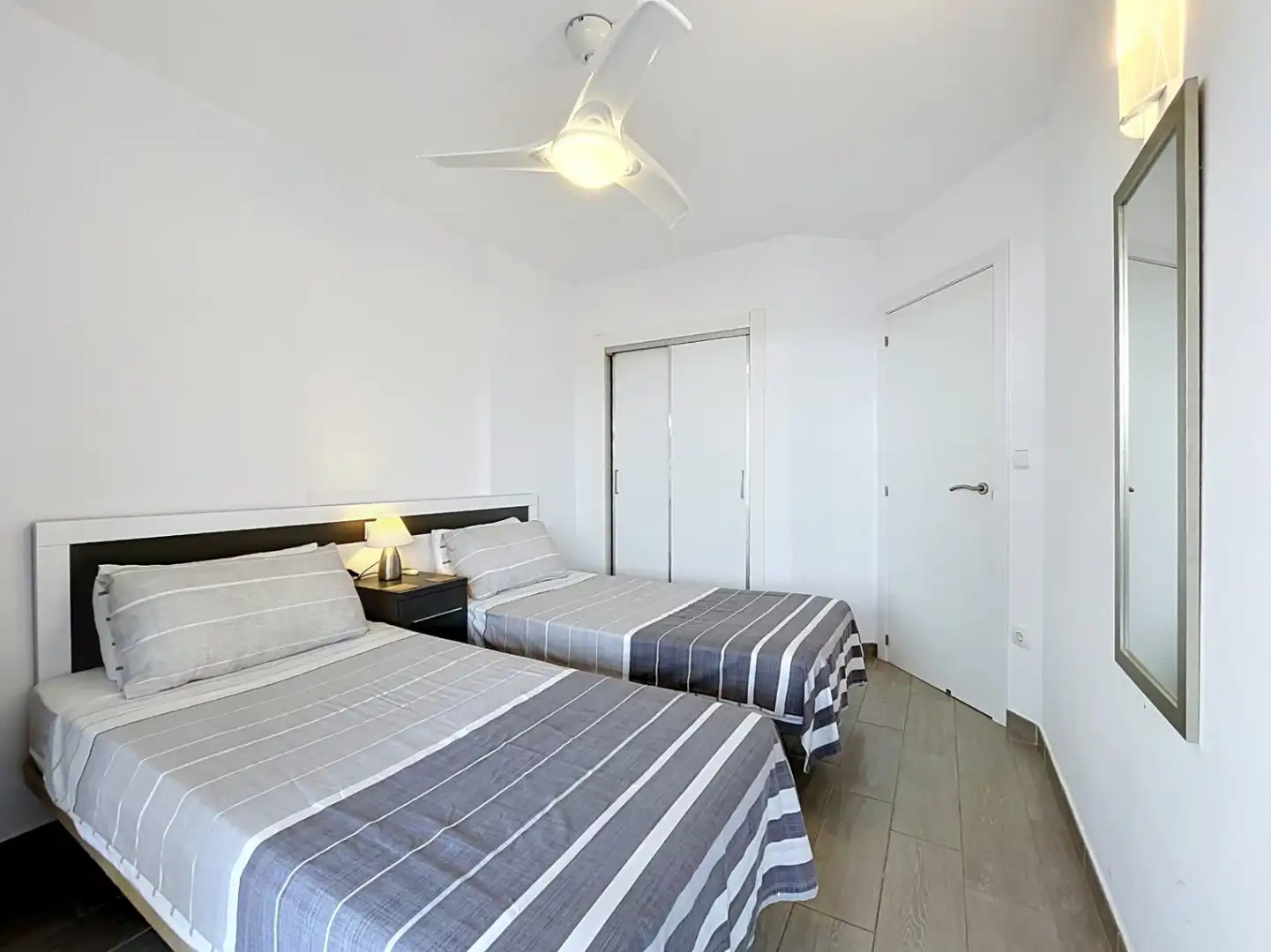 Appartamento con balcone in vendita a Playa de Levante, imagen 9