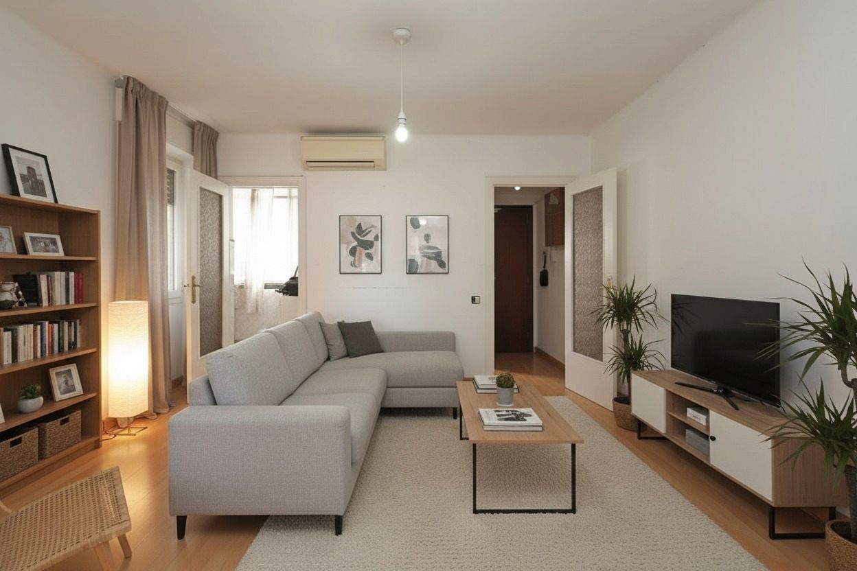 Wohnung zum Verkauf in Carrer Piera, 20, La Florida, La Florida - Les Planes