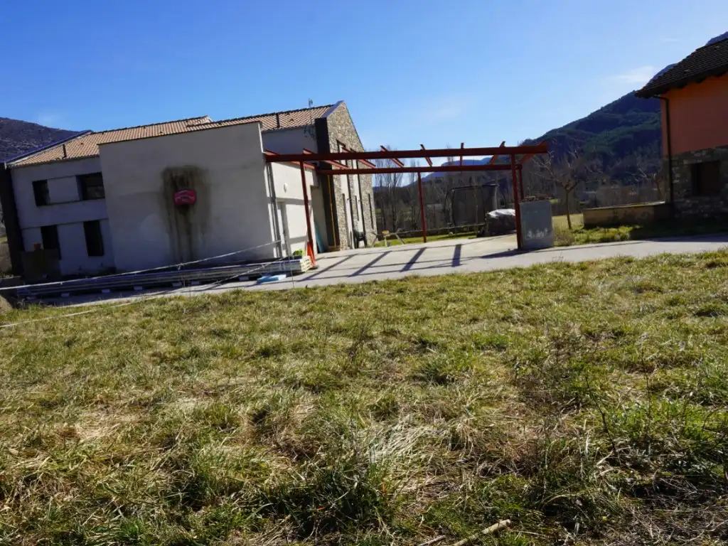 Residential for sale in Diseminados Afueras Navarri, 1, Foradada del Toscar