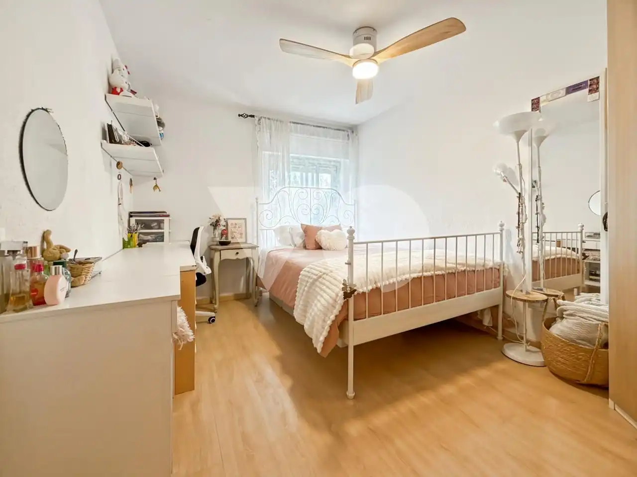 Habitación de Piso en venta en Torrejón de Ardoz con Aire acondicionado, Calefacción y Terraza