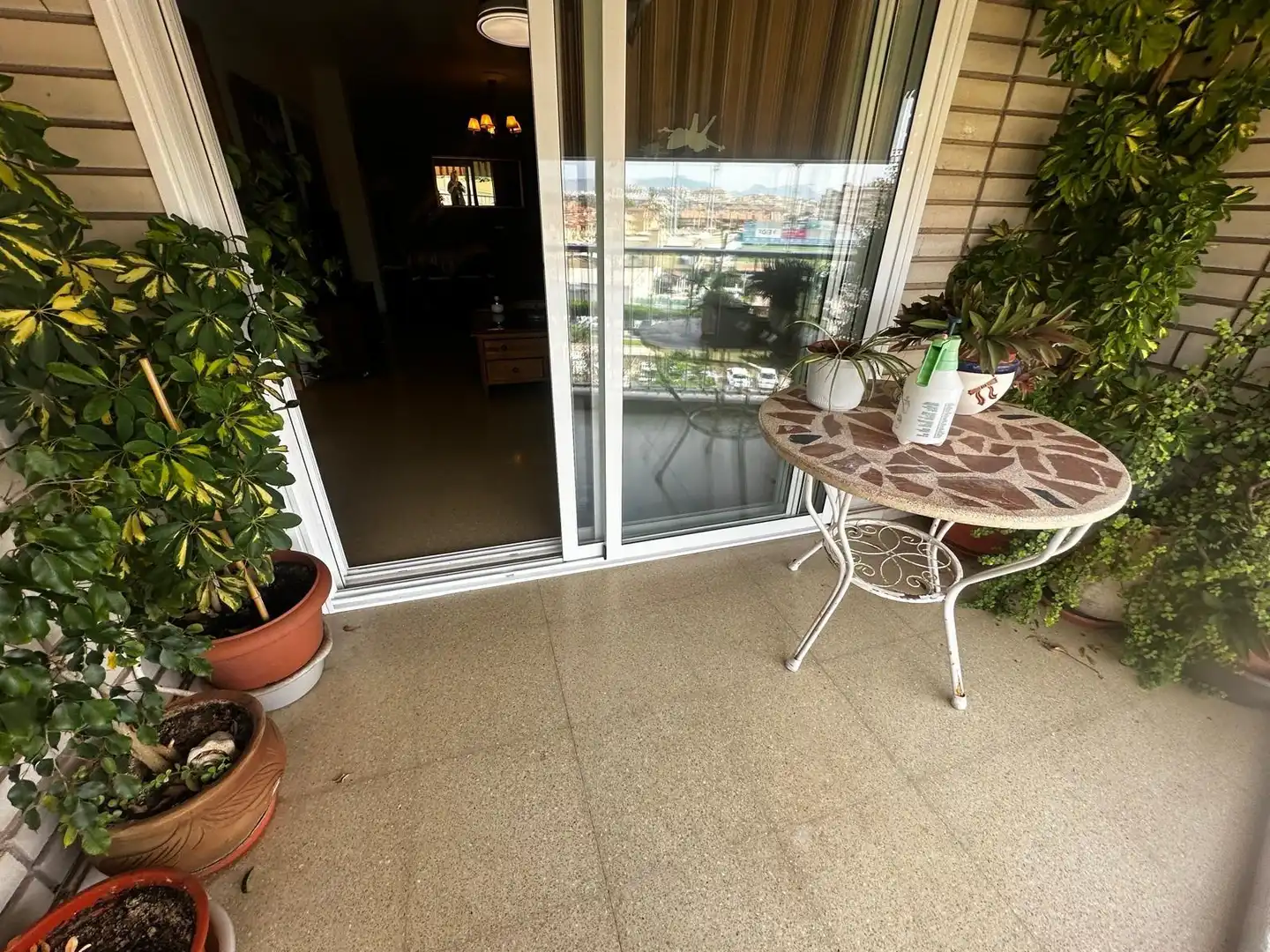 Wohnung mit Terrasse zum Verkauf in Casco Antiguo, imagen 10