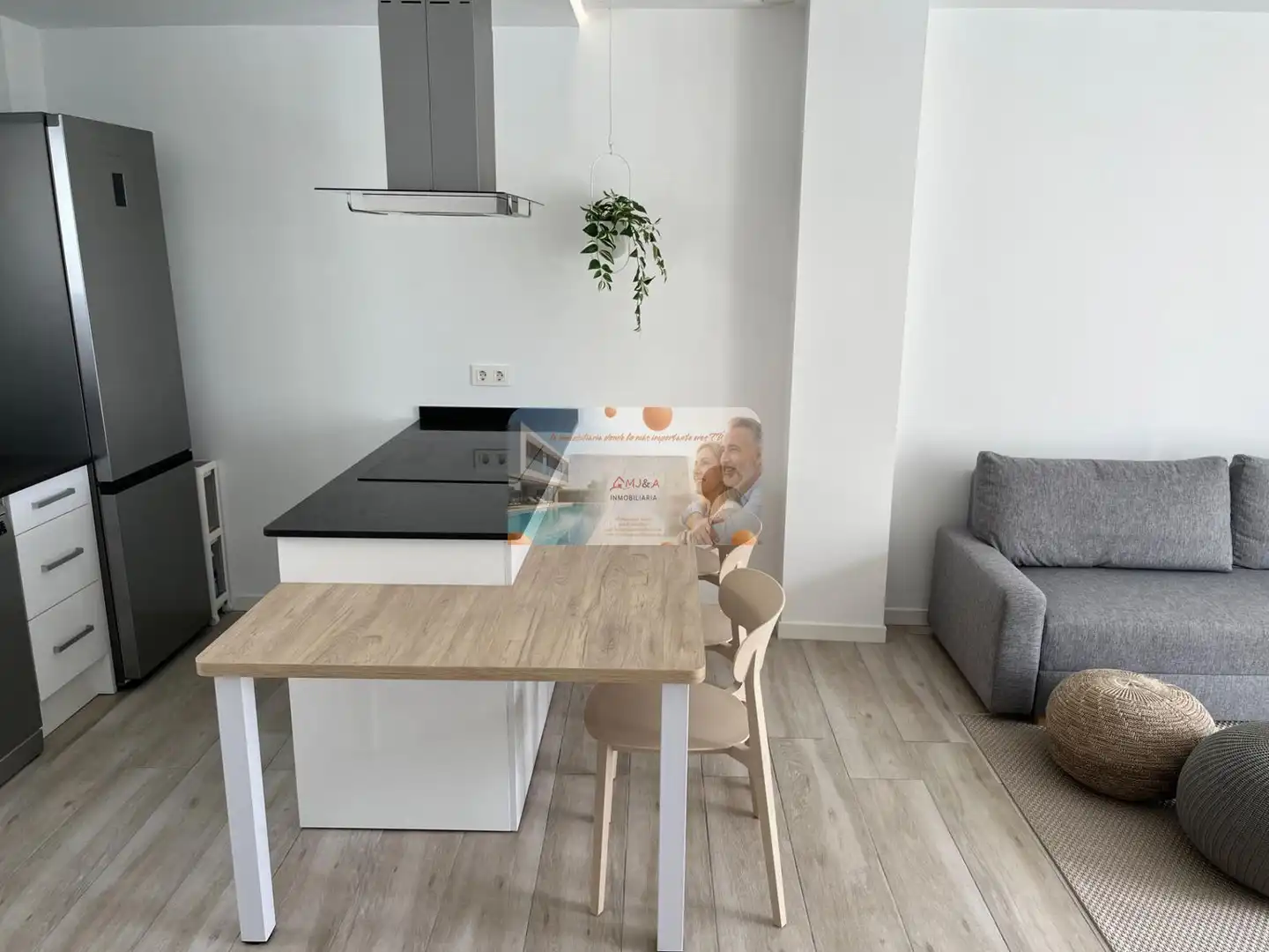 Appartamento con terrazza in affitto a COLUMBRETES, imagen 11