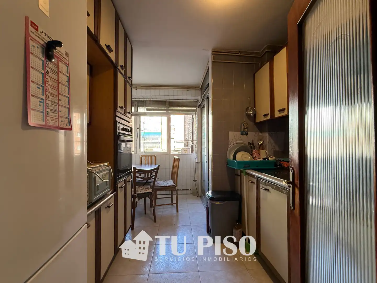 Wohnung zum Verkauf in Calle San Herculano, imagen 5