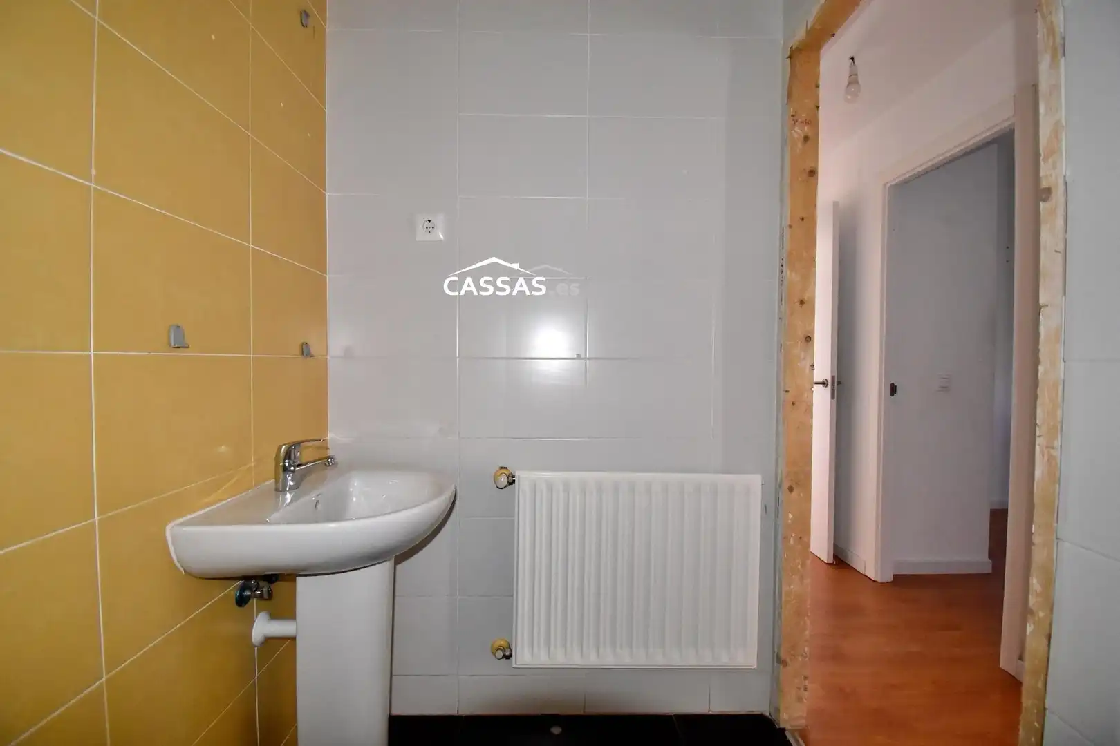 Planta baja en venta en Calle ROSALIA de castro , Soto del Henares