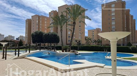 Foto 2 de Ático en venta en Avenida Gijón, Playa de San Juan, Alicante / Alacant