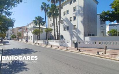 Exterior view of Flat for sale in Rota