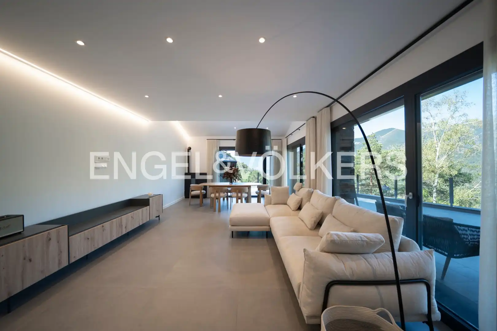 Chalet con terraza en venta en Aubinyà - Juberri, imagen 12