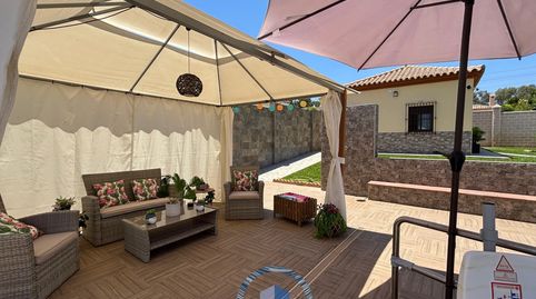 Foto 3 de Casa o xalet en venda a Oromana, Alcalá de Guadaira