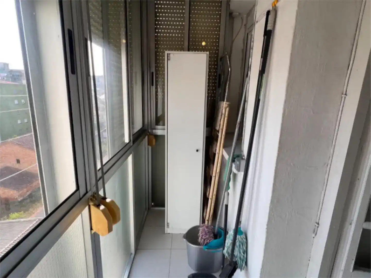 Terrassa de Pis en venda en Balaguer amb Traster i Balcó