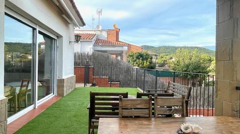 Foto 3 de Casa o xalet en venda a Viladecavalls, Barcelona