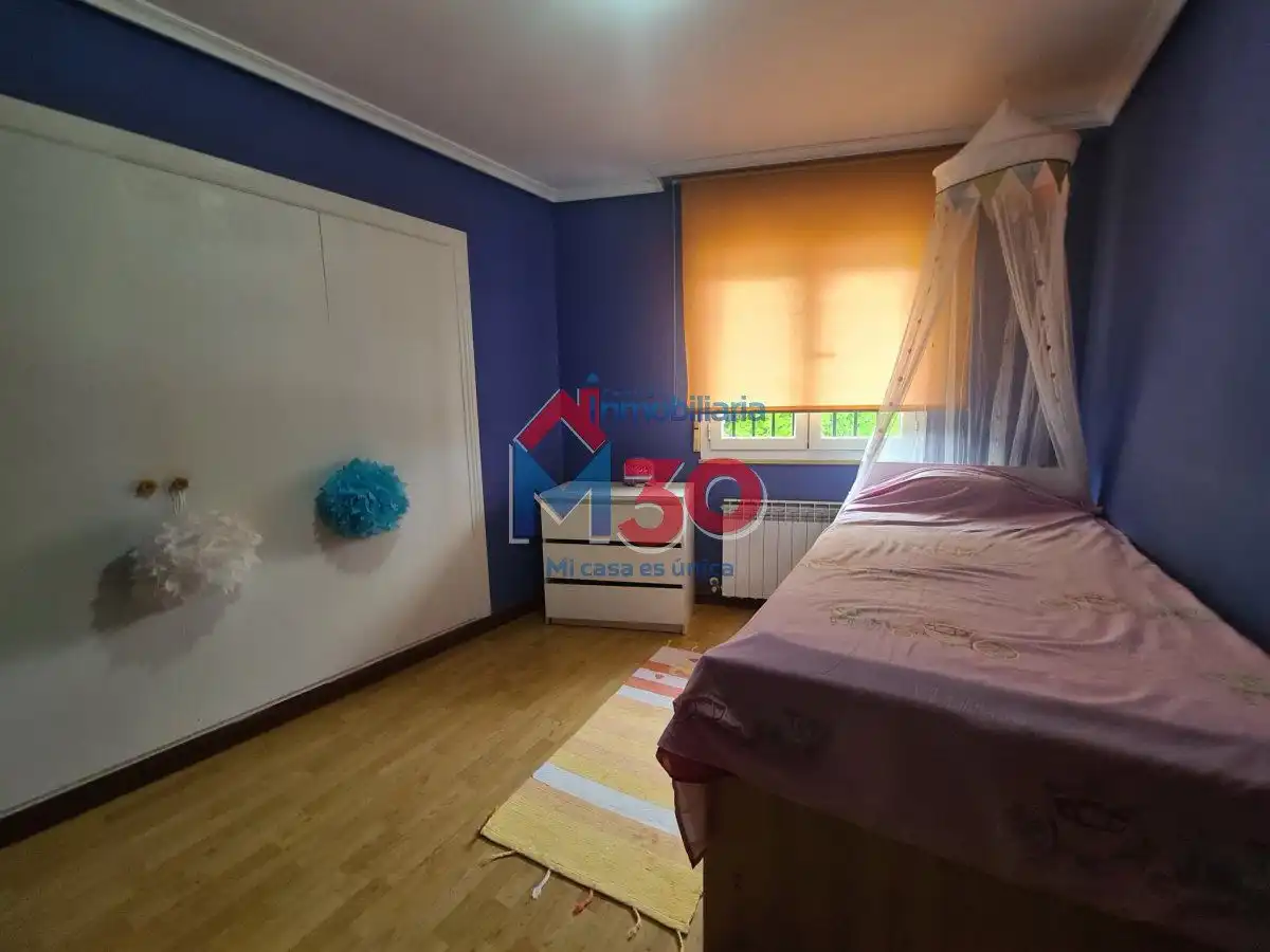 Habitación de Casa o chalet en venta en Bugedo con Calefacción