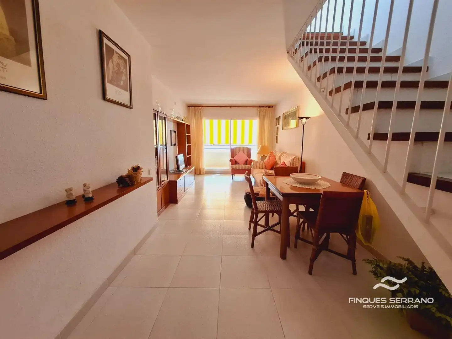 Attic for sale in Cunit  with Terrace