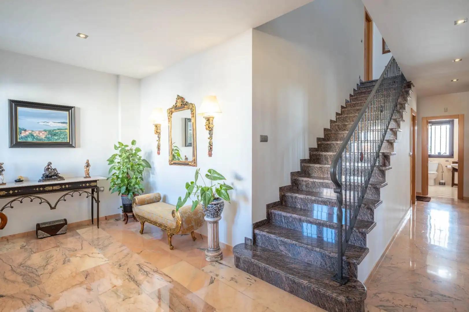 Casa o chalet en venta en Albolote con Aire acondicionado, Calefacción y Terraza