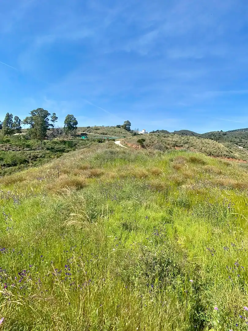 Terreni e lotti in vendita a Urbanización Pueblo Valtocado, 29650 Mijas, Málaga, Spain, imagen 13