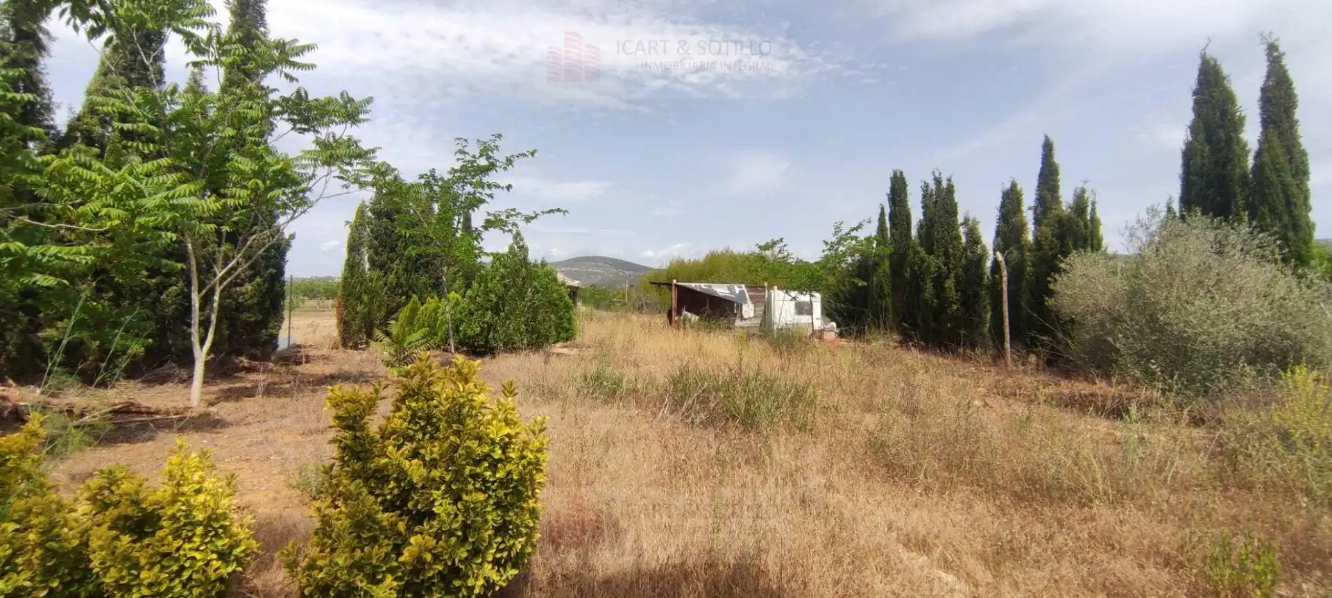 Terreny rústic en venda a Polígono Polígono 72 Paraje 33 LA FOIA, imagen 8