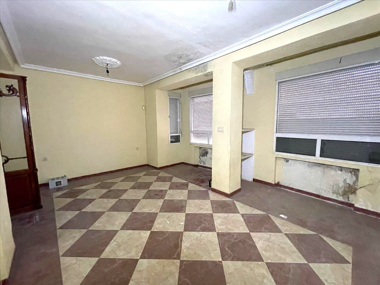 Habitación de Casa adosada en venta en Castillo de Locubín con Terraza