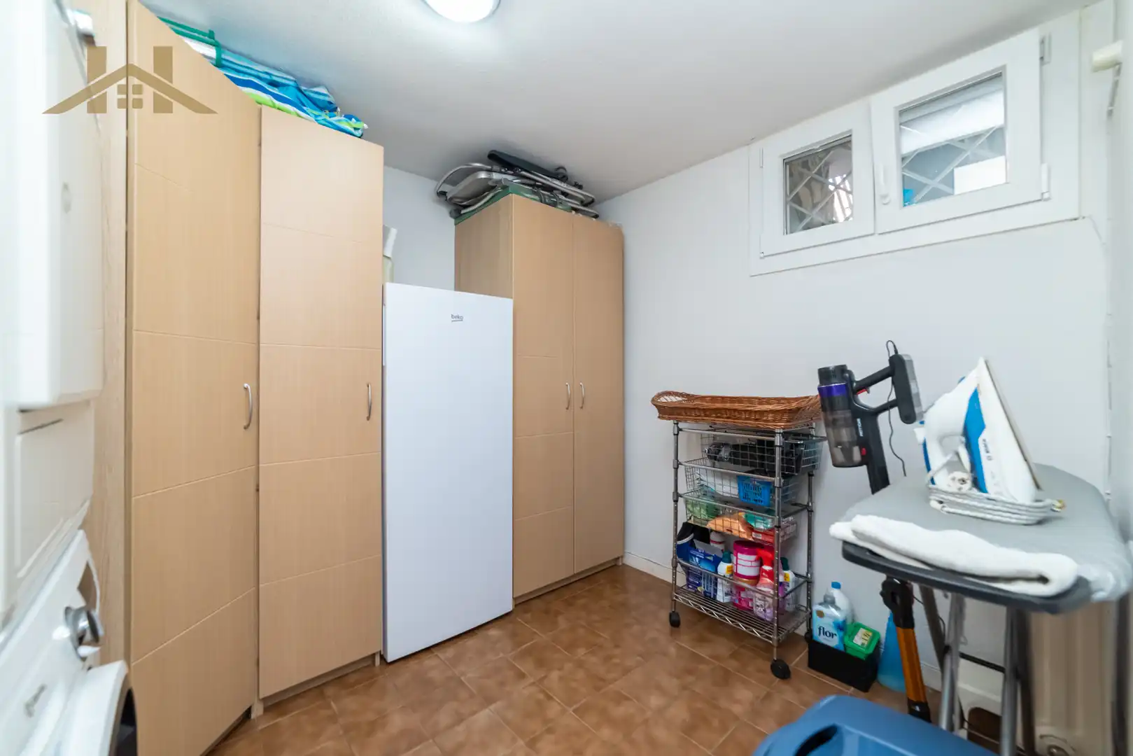 Casa pareada con terraza en venta en Calle del Azabache, imagen 27