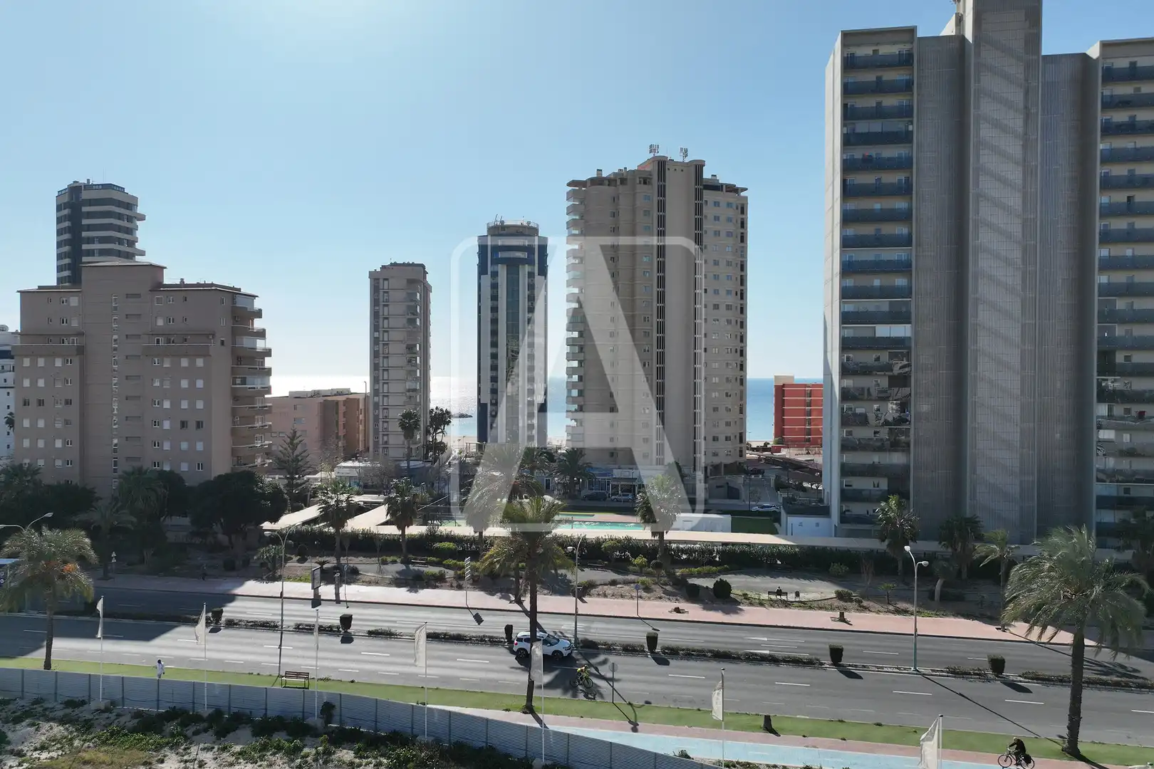 Appartement compact avec piscine à vendre à Marisol Park - Ortembach - Los Almendros, imagen 17