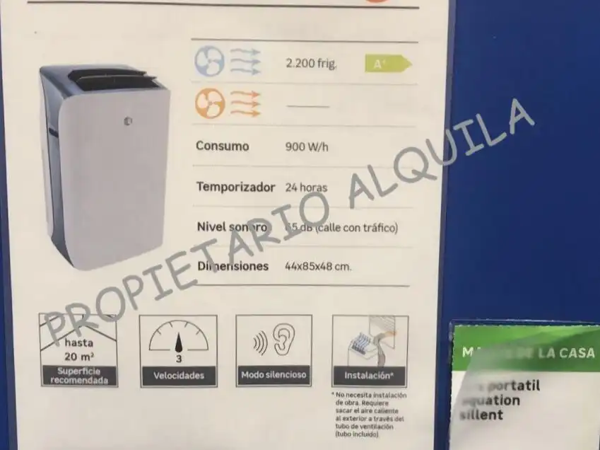 Pis de lloguer a Calle Eduardo Cruz Gómez, 3, Reyes Católicos - Paseo San Antonio