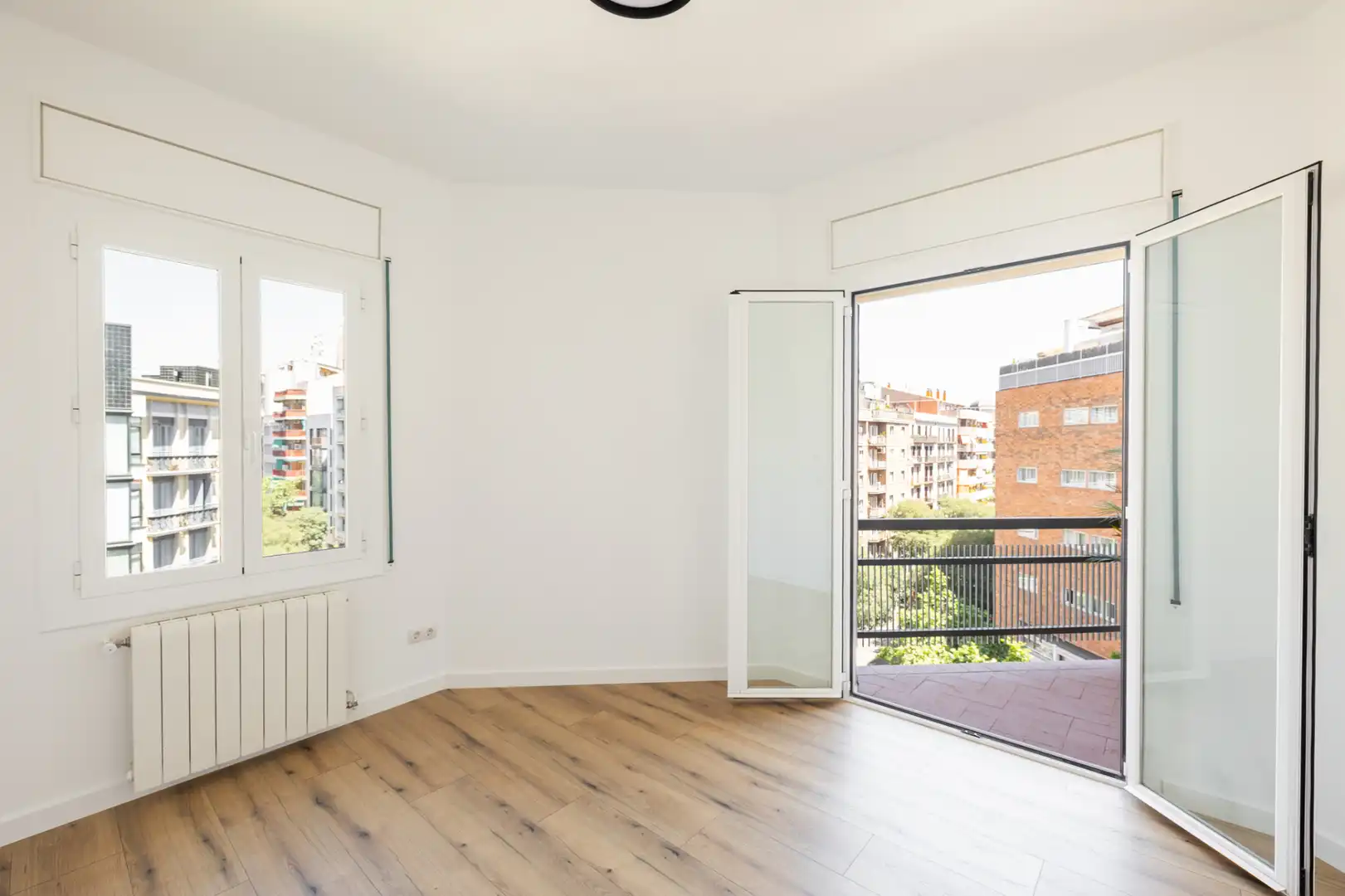 Dormitori de Pis en venda en Eixample