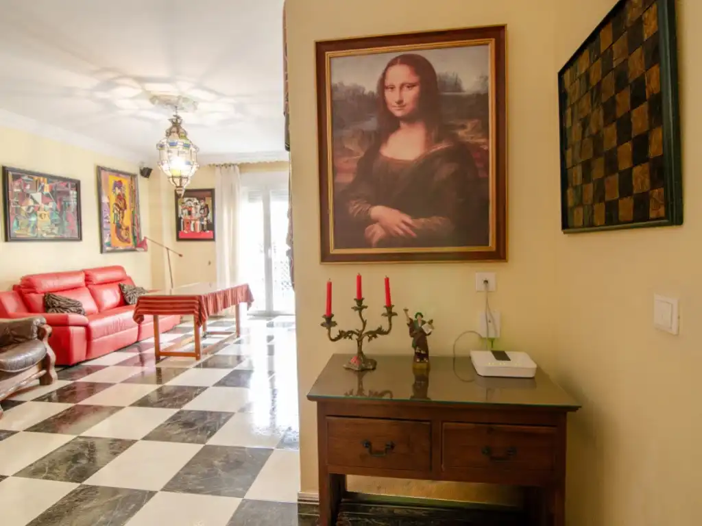 Casa o chalet en venta en La Rinconada